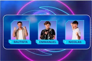 Quién será el ganador de Gran Hermano, según las encuestas