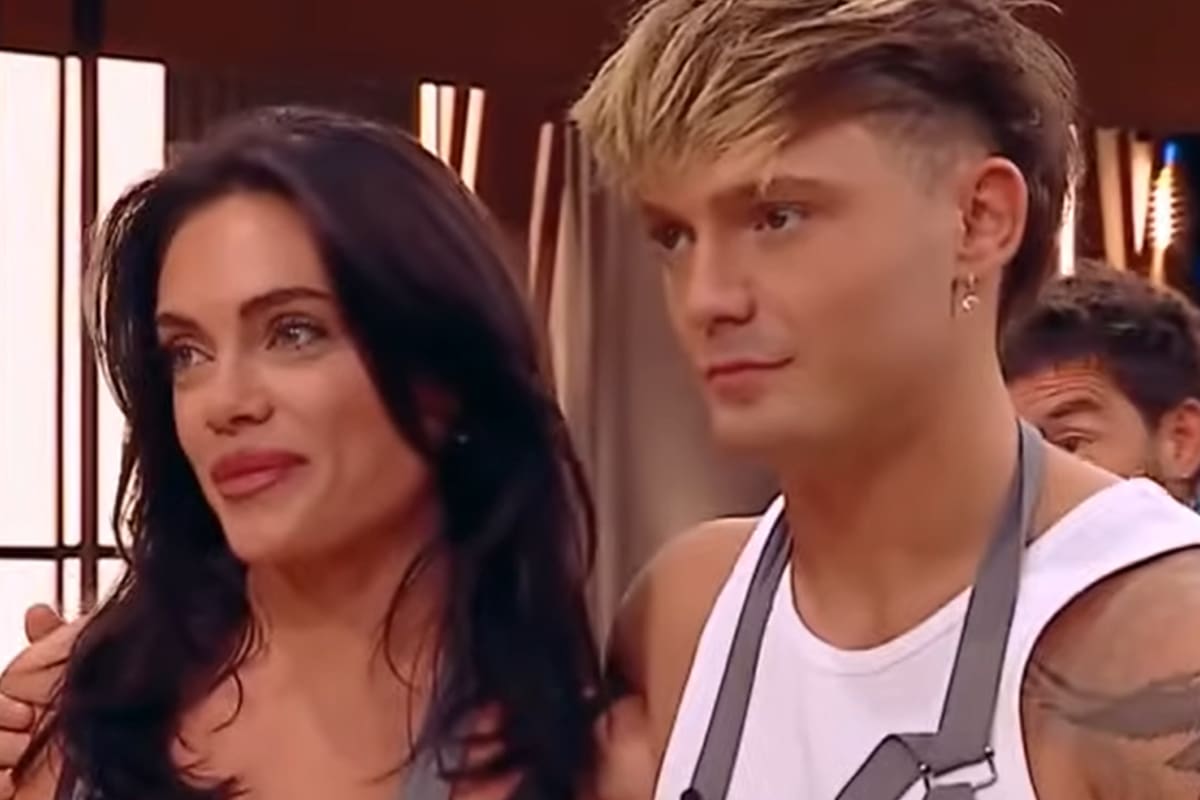 Quién recibió el delantal blanco este domingo 11 de enero