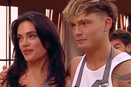 Quién recibió el delantal blanco este domingo 11 de enero