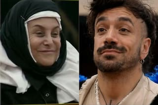 Quién se fue de Gran Hermano en la gala de eliminación de ayer