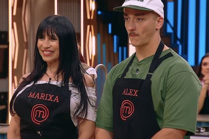 Quién se fue de MasterChef