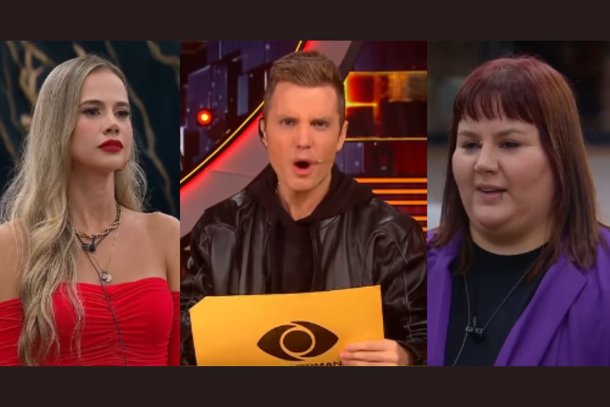 Quién se fue de Gran Hermano