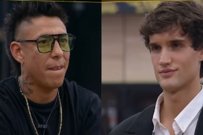 Quién se fue de Gran Hermano