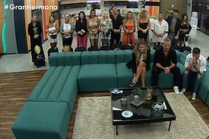 Quién se fue de Gran Hermano