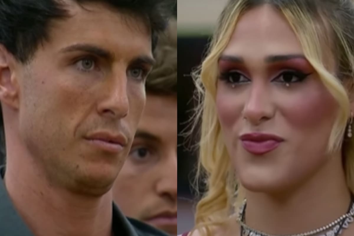 Quién se fue de Gran Hermano