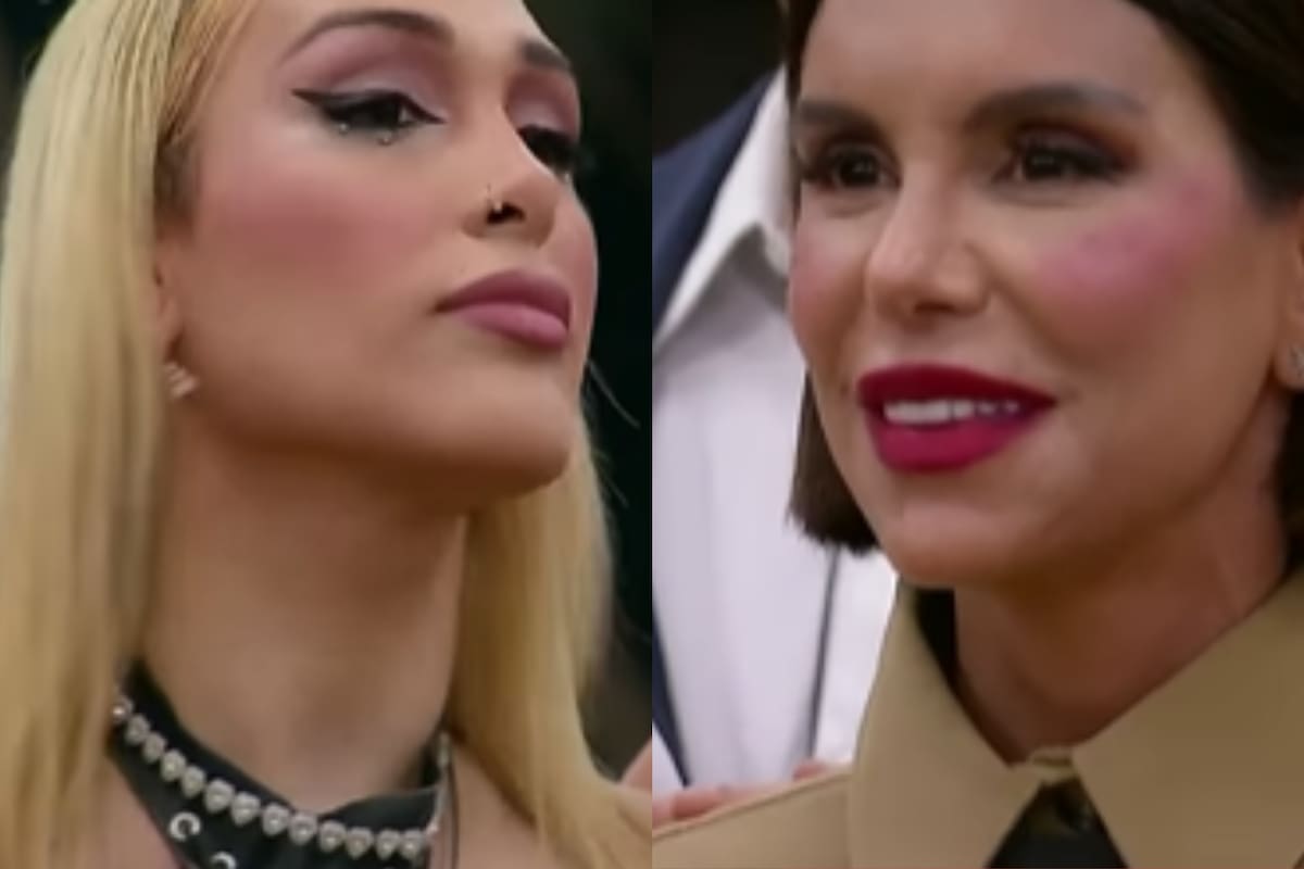 Quién se fue de Gran Hermano en el último programa