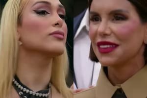 Quién se fue de Gran Hermano en el último programa