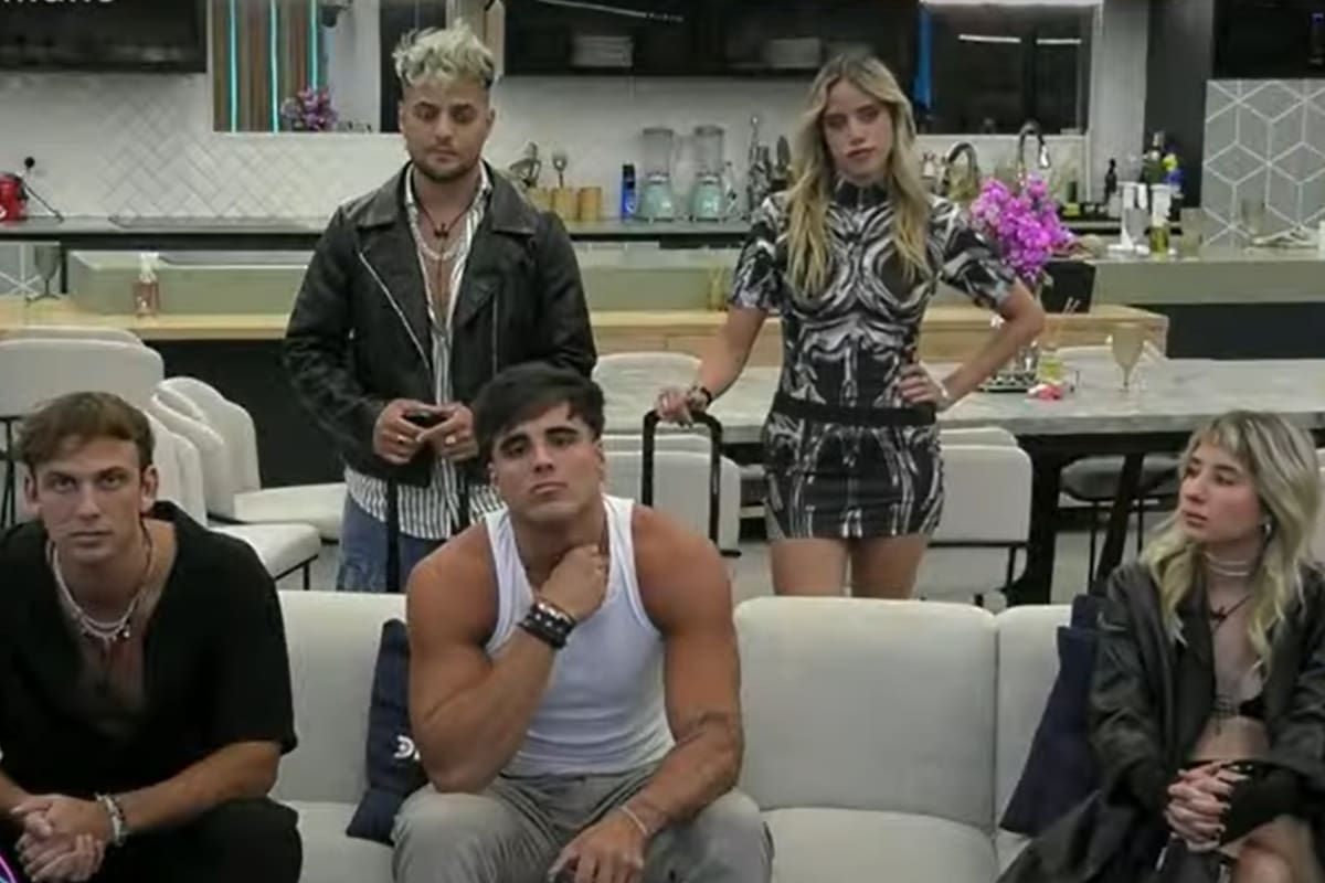 Quién se fue de Gran Hermano este domingo 17 de marzo