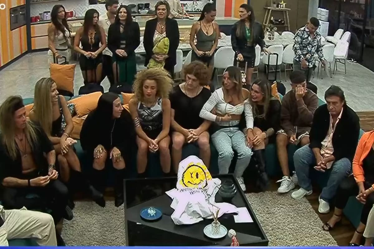 Quién se fue de Gran Hermano este domingo 22 de diciembre