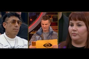Quién se fue de la casa de Gran Hermano