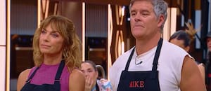 Quién se fue de MasterChef Celebrity este domingo 11 de octubre