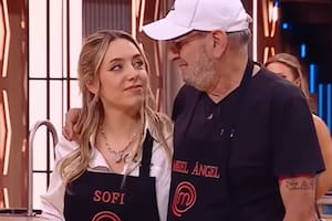 Quién se fue de MasterChef Celebrity ayer