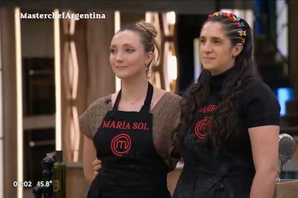 Quién se fue de MasterChef este domingo 2 de julio
