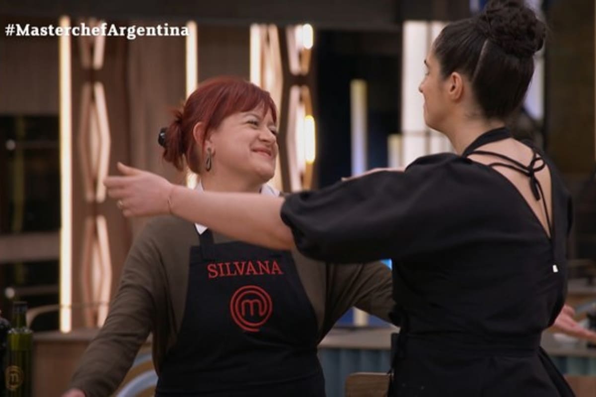 Quién se fue de MasterChef este domingo 26 de junio