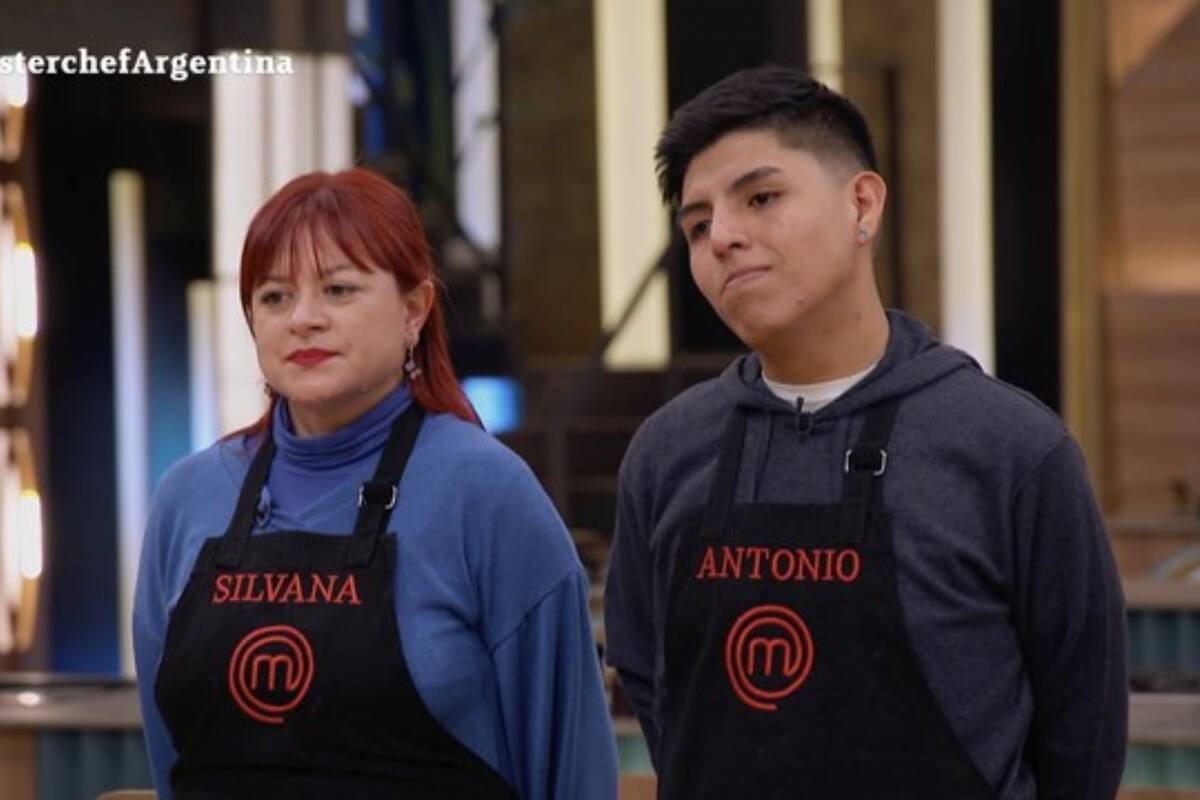 Quién se fue de MasterChef este lunes 10 de julio