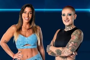 Quién se fue este lunes de Gran Hermano: ¿Furia o Catalina?