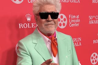 ¿Quién se llevará el primer premio del Festival de Cine de Cannes de 2026?