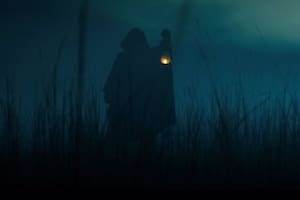 ¿Quién se oculta bajo la capucha en Loki 1x01?