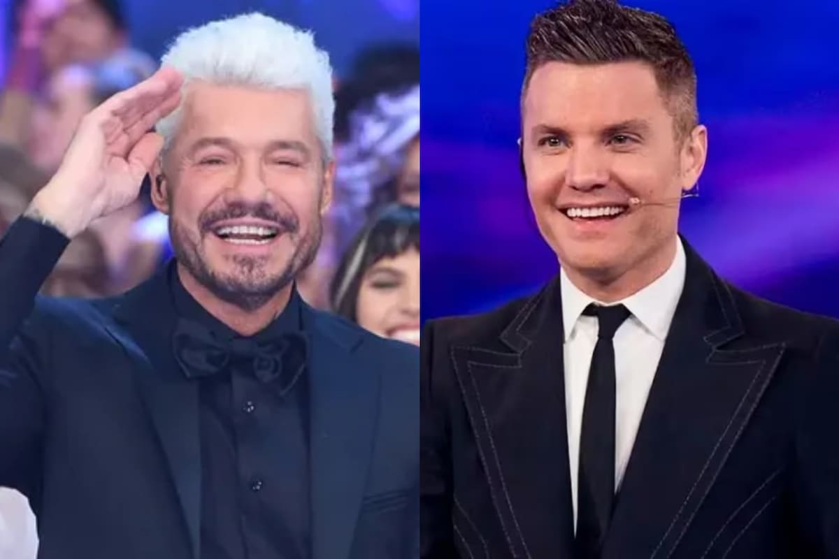 ¿Quién se quedó con el rating de este lunes?