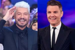 El rating de Gran Hermano contra la final de El Bailando: ¿quién lideró la noche?