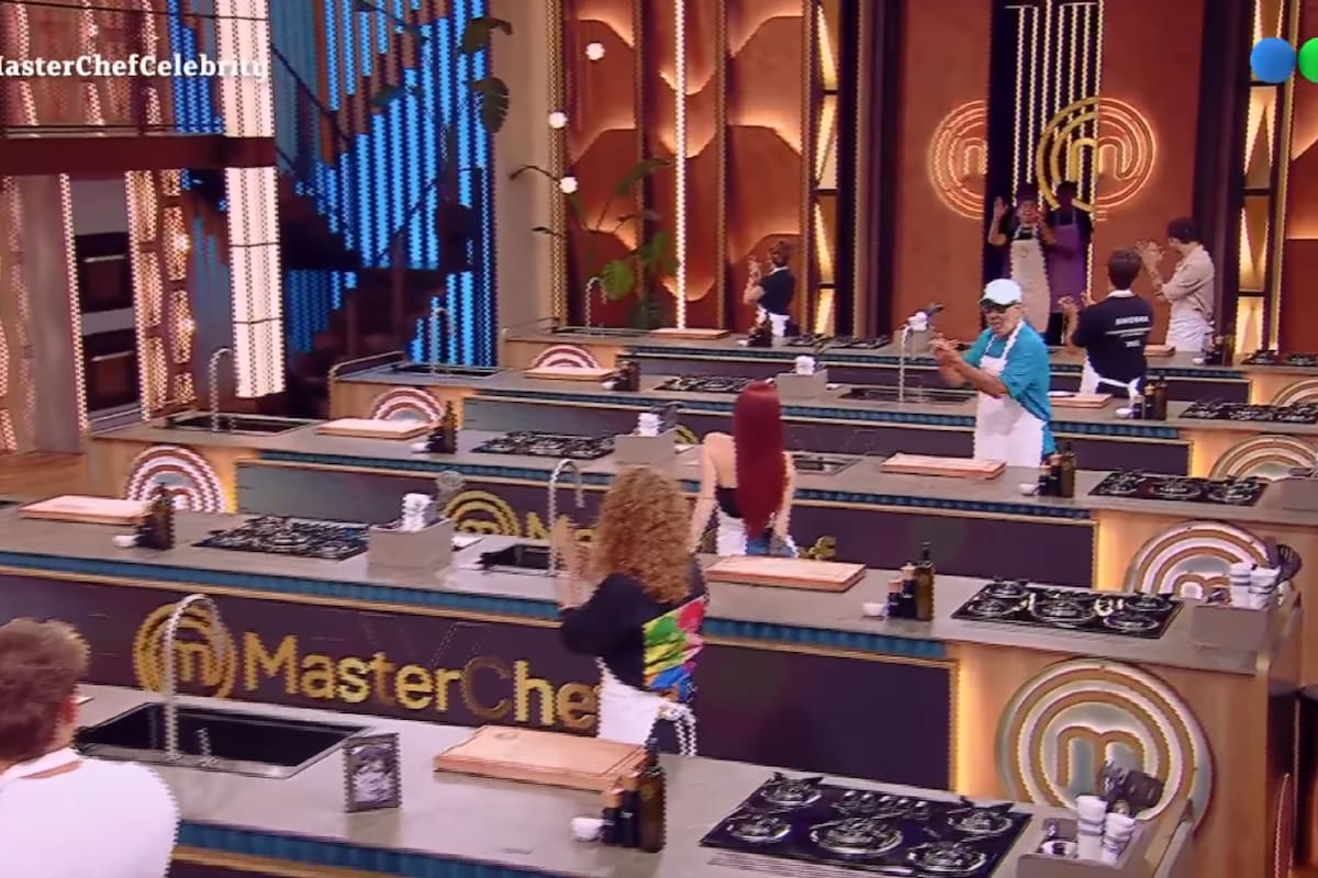 Quién se salvó de la eliminación en MasterChef