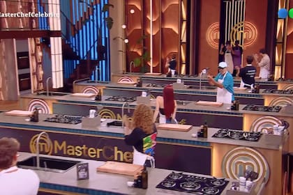 Quién se salvó de la eliminación en MasterChef