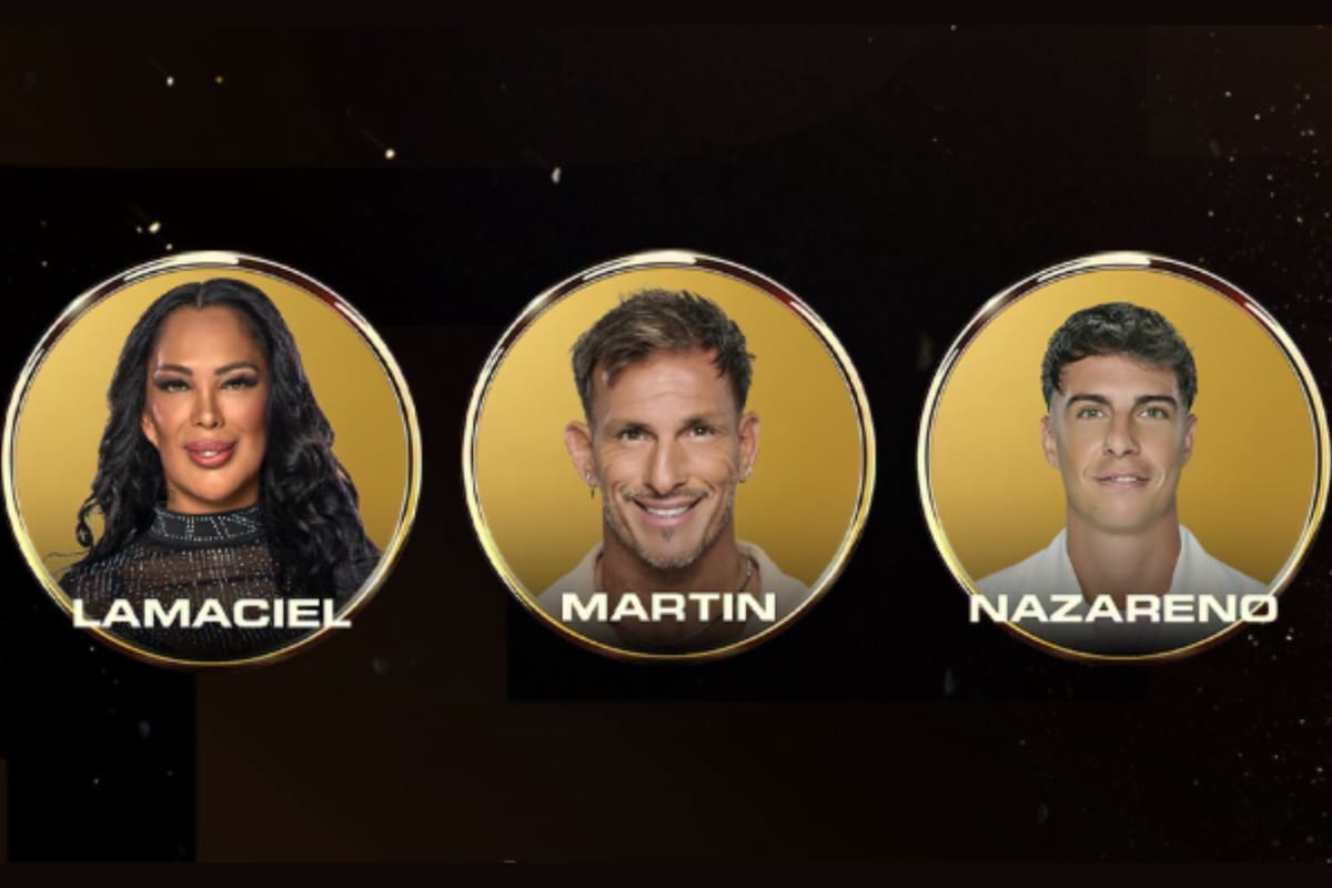 Quién se va de Gran Hermano hoy