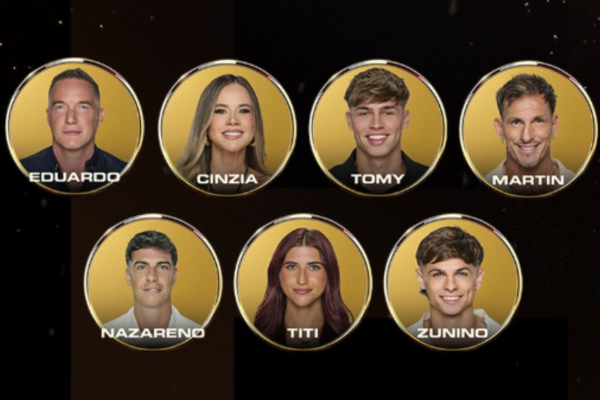 Quién se va de Gran Hermano este lunes 9 de marzo, según las encuestas