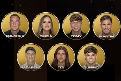 Quién se va de Gran Hermano este lunes 9 de marzo, según las encuestas
