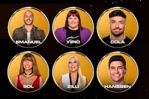 Quién se va de Gran Hermano este lunes