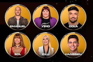 Quién se va de Gran Hermano este lunes
