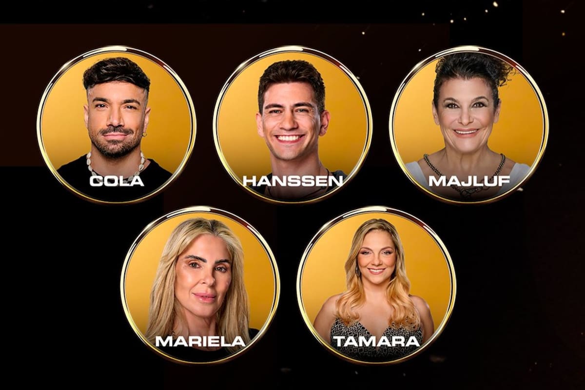 Quién se va de Gran Hermano este lunes, según las encuestas