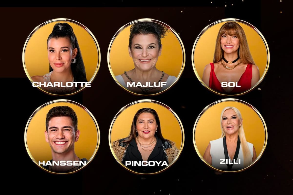 Quién se va de Gran Hermano este lunes, según las encuestas