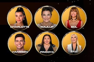 Quién se va de Gran Hermano este lunes