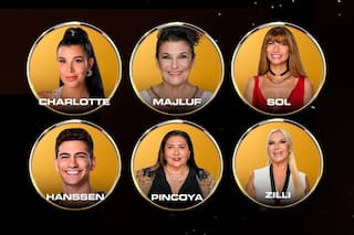 Quién se va de Gran Hermano este lunes