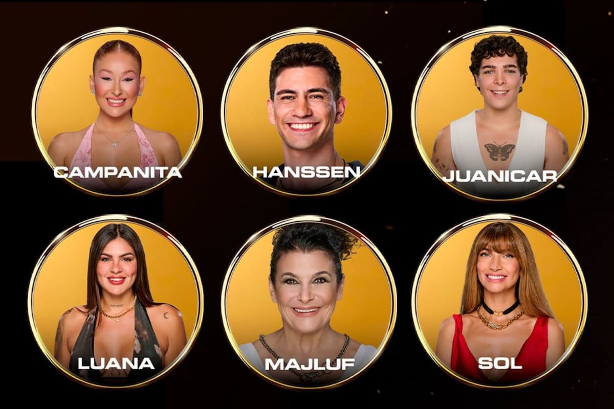 Quién se va de Gran Hermano este lunes, según las encuestas