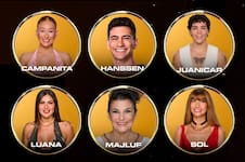 Quién se va de Gran Hermano este lunes, según las encuestas