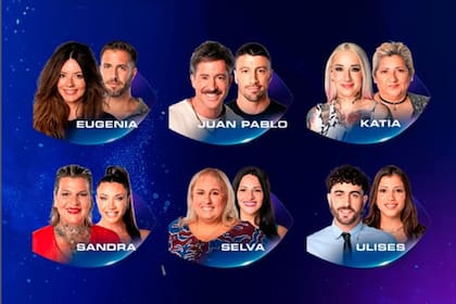 Quién se va de la casa de Gran Hermano este lunes 2 de junio