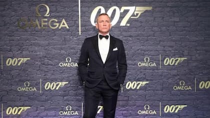 ¿Quién será el sucesor de Daniel Craig?