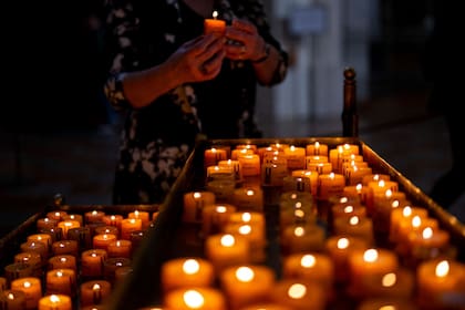 ¿Quién te dio vela en este entierro? Esta frase proviene de la antigua España y luego se instaló en países de Latinoamérica