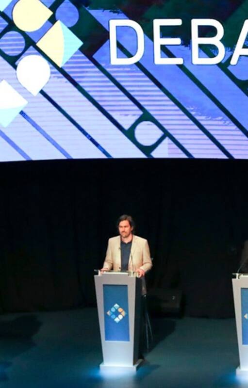 La política argentina enfrenta el desafío de una renovación