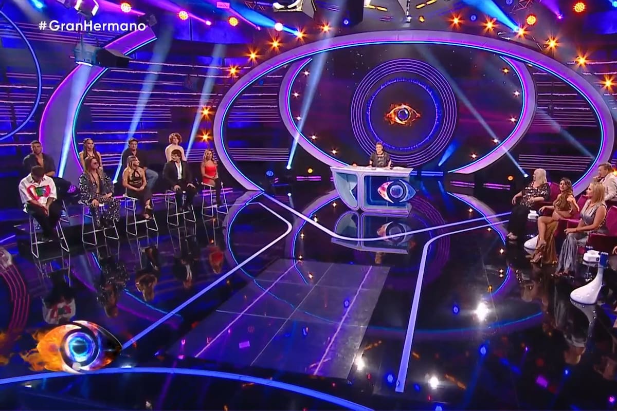 Quién volvió a la casa de Gran Hermano 2025