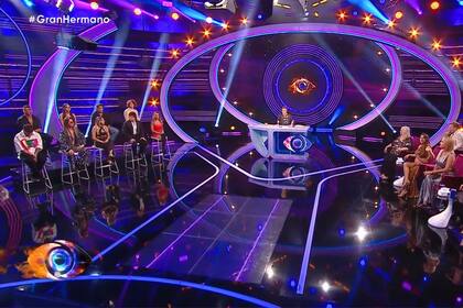 Quién volvió a la casa de Gran Hermano 2025