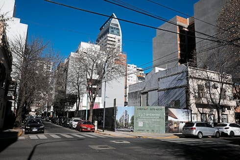 Por qué los que compraron un terreno en 2023 hicieron un buen negocio