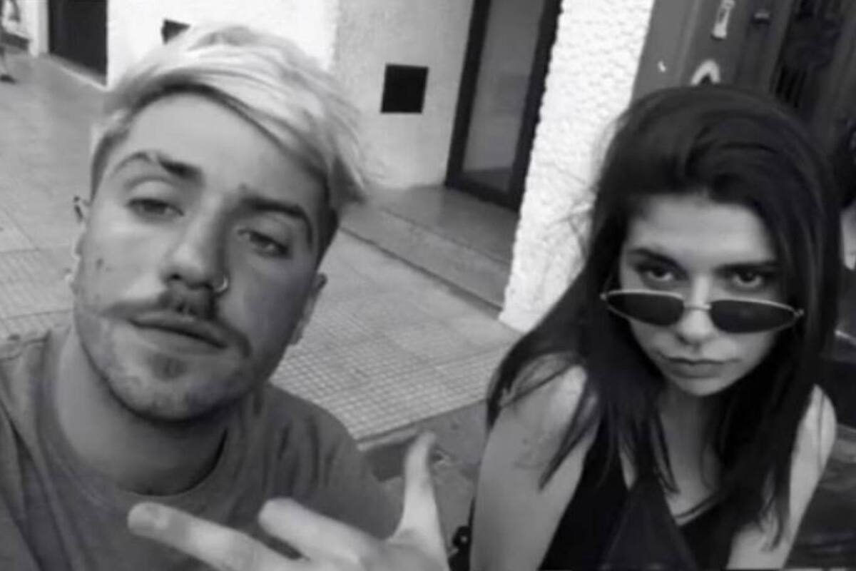 Quienes conocieron Guido Orlando utilizaron las redes sociales para expresar su dolor y para despedir al joven que se ahogó en un lago de un barrio privado tras un accidente de kayak