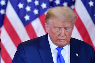 Opinión. Una tragedia para los republicanos, ¿y el fin de un liderazgo contumaz?