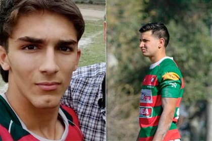 Quiénes eran los dos rugbiers que murieron en un accidente vial en Tucumán