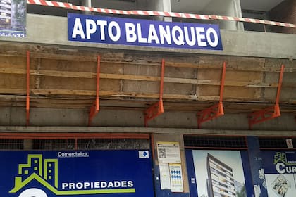 Quienes exterioricen activos podrán invertir en inmuebles