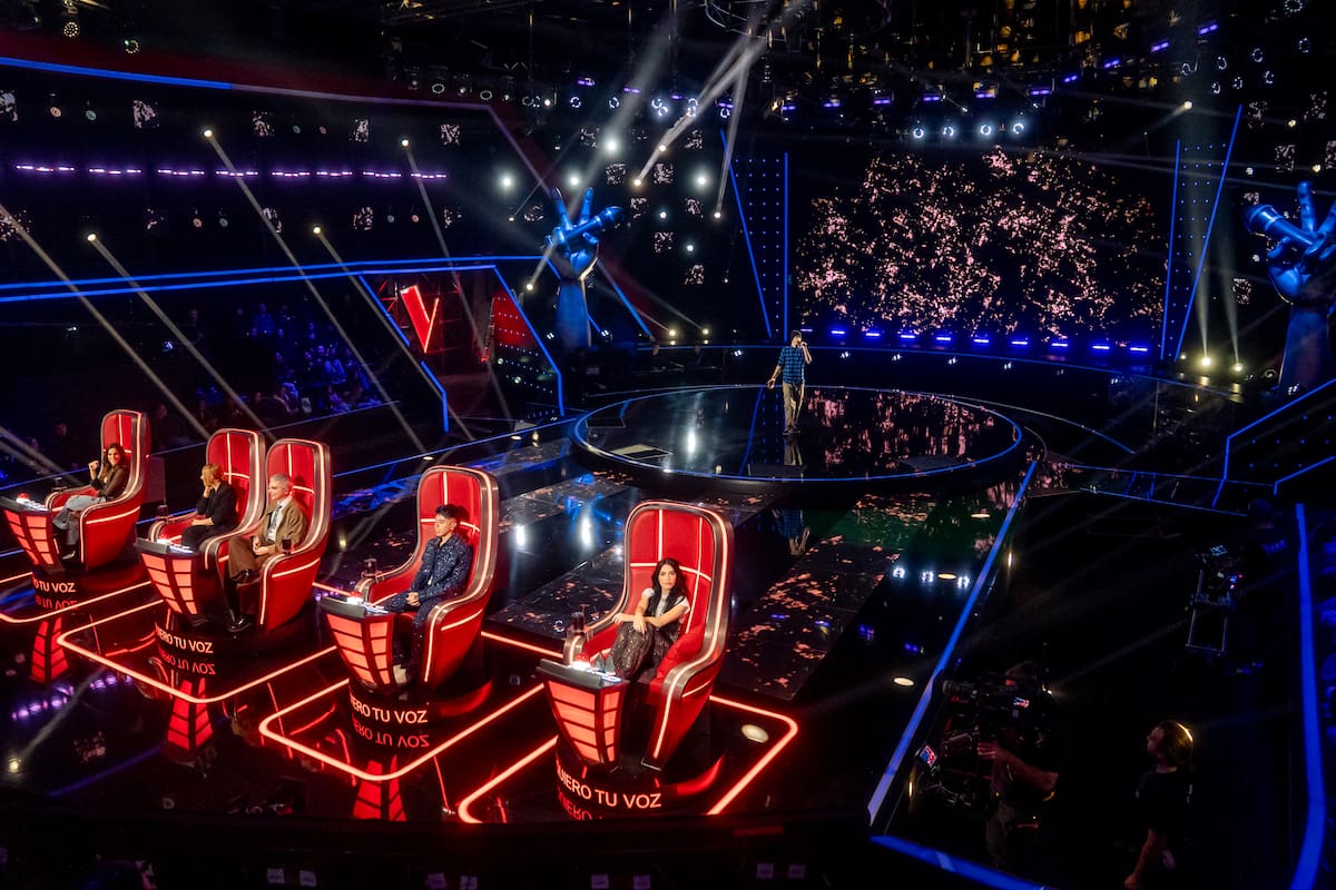 Quiénes ganaron en otras ediciones de La Voz Argentina