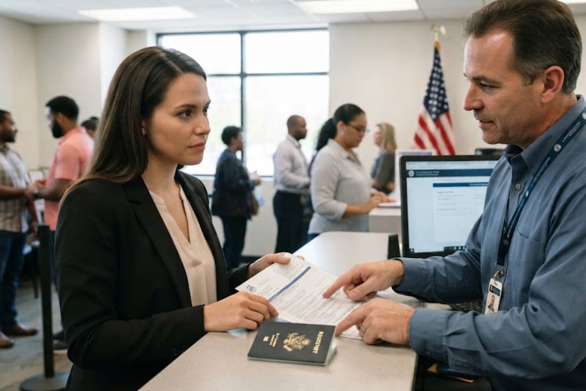 Quienes hayan perdido su pasaporte por causa de un desastre natural ocurrido en 2026 tienen hasta 2029 para solicitar su reemplazo sin costo